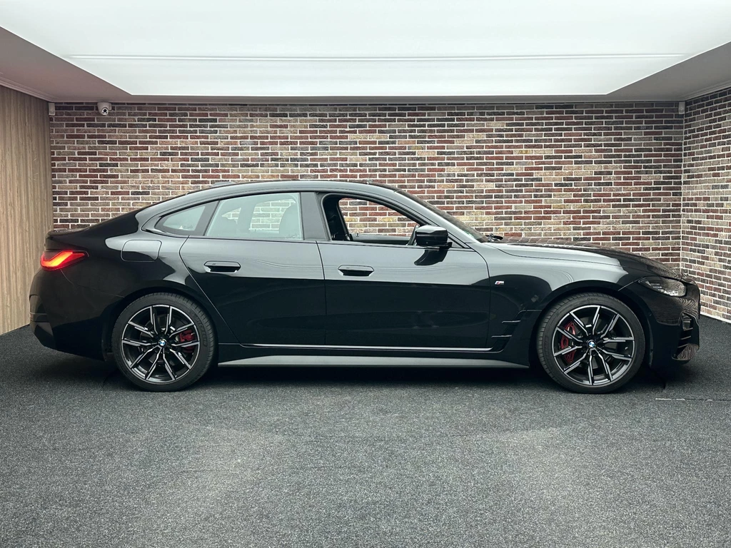 BMW 4 Serie – foto 8
