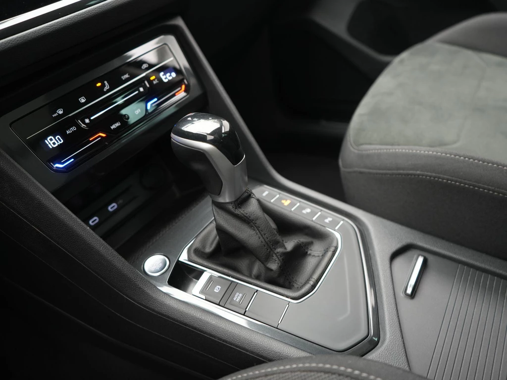 Volkswagen Tiguan – foto 34