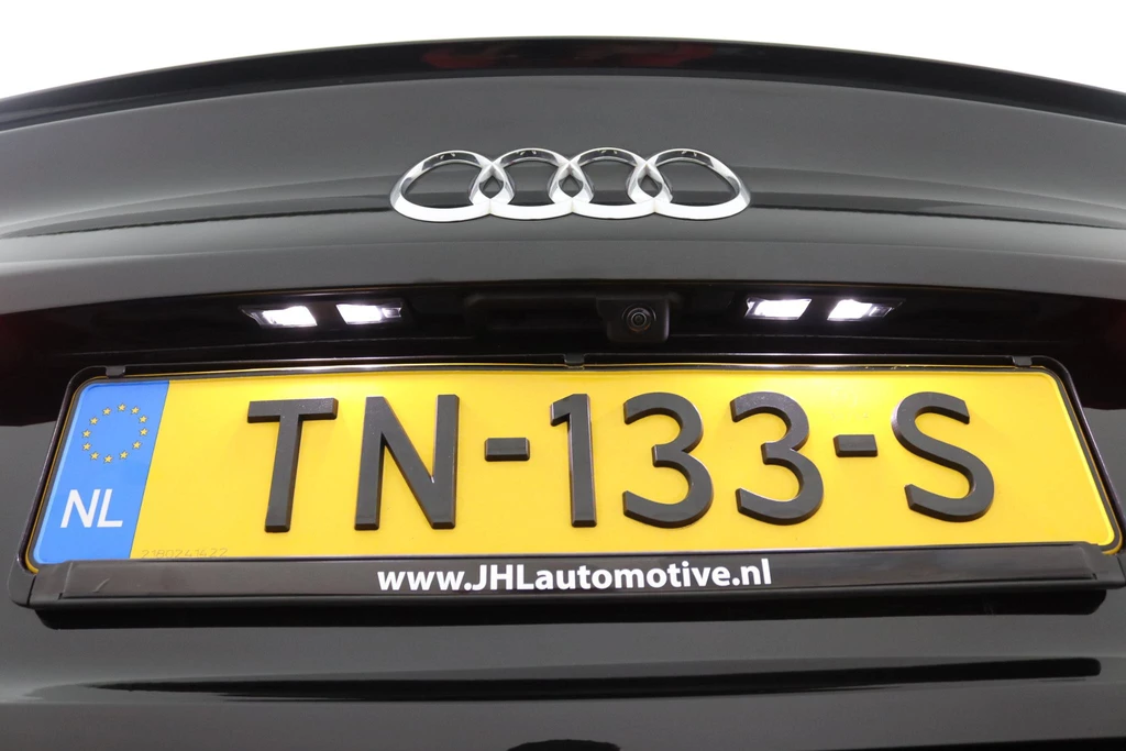 Audi A5 – foto 41
