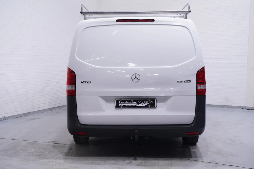 Mercedes-Benz Vito – foto 4