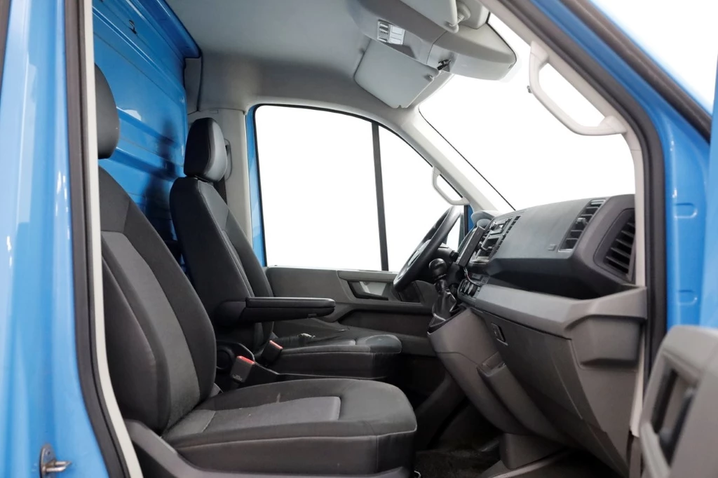 Volkswagen Crafter – foto 6