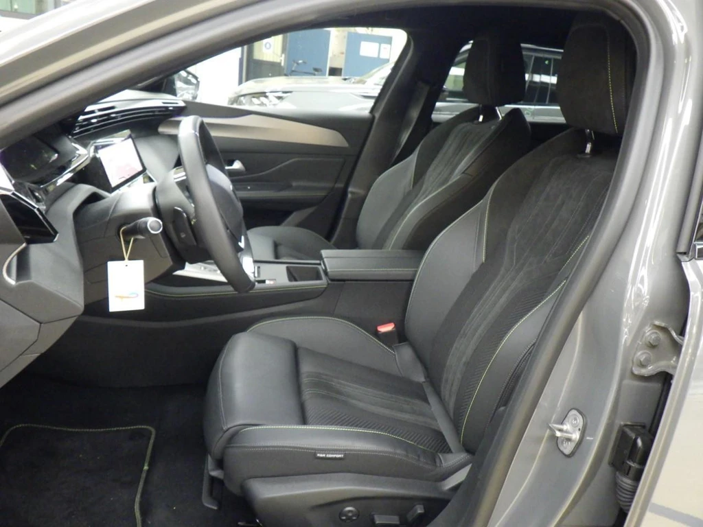 Peugeot 408 – foto 5