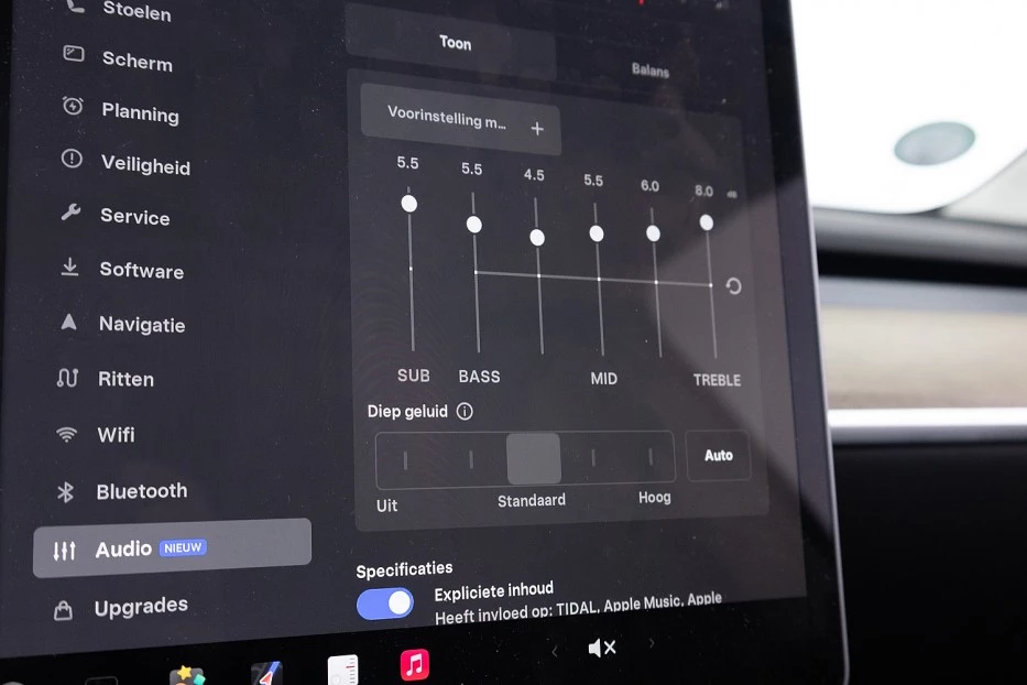 Tesla Model Y – foto 18