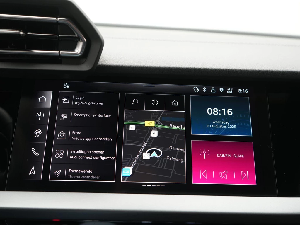 Audi A3 – foto 16