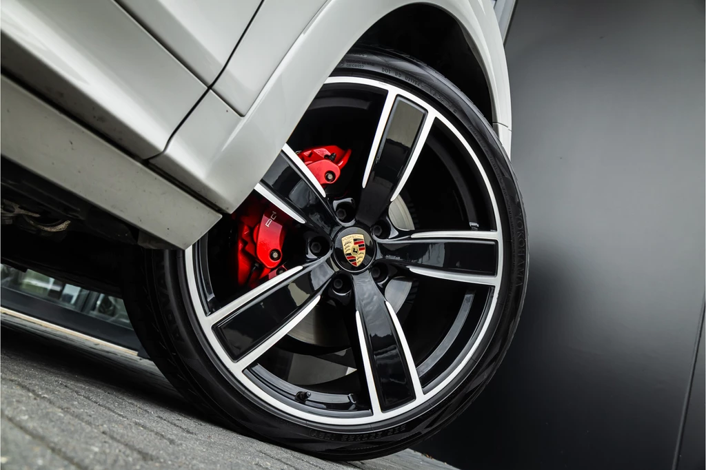 Porsche Cayenne – foto 38