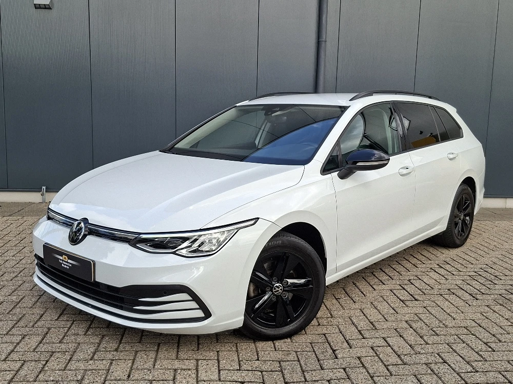 Volkswagen Golf – foto 2