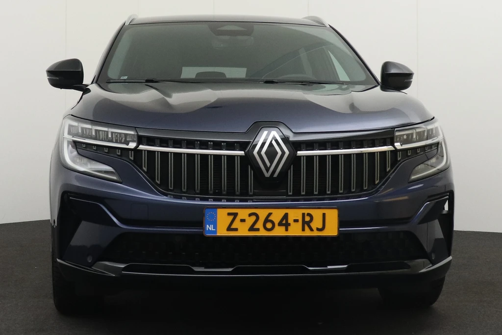 Renault Espace – foto 6