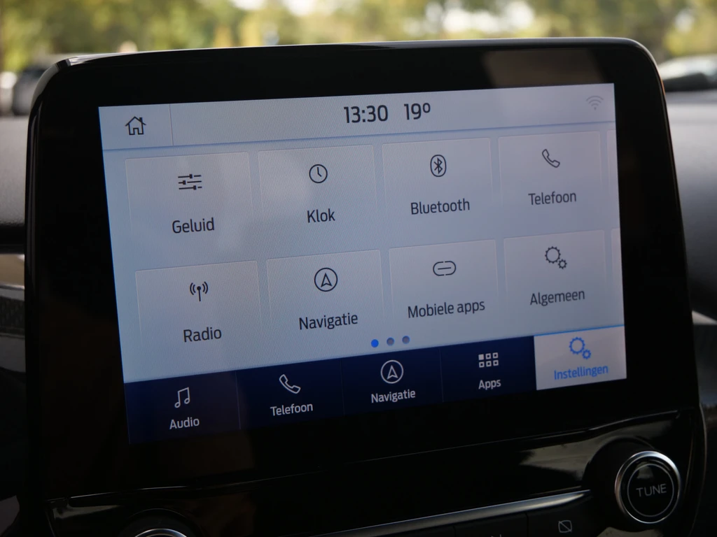 Ford Puma – foto 15