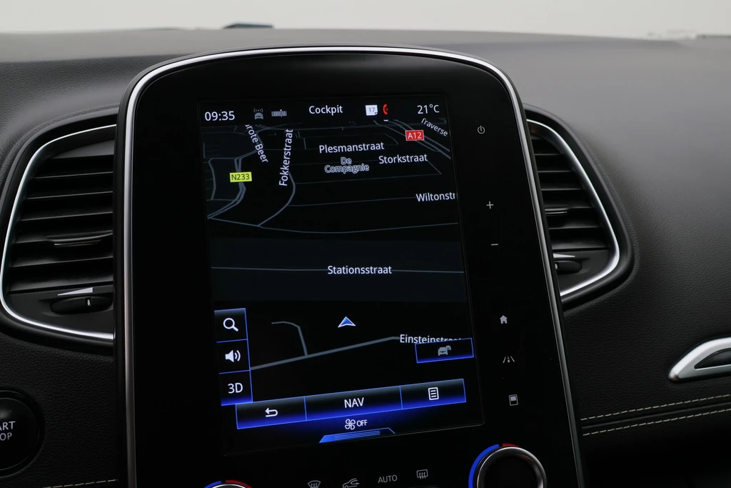 Renault Scénic – foto 15