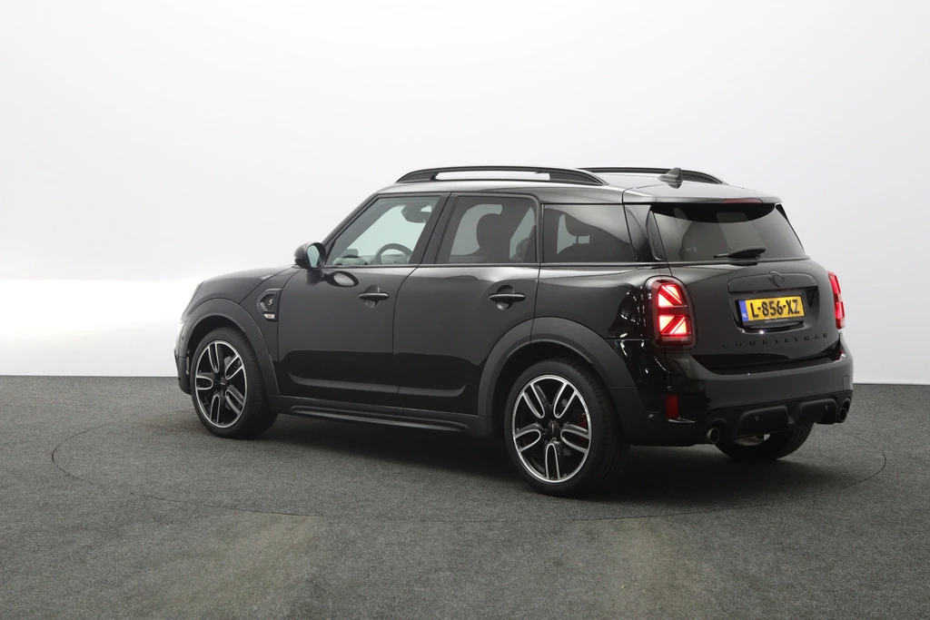 MINI Countryman – foto 3
