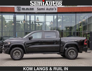 Dodge Ram Pick-Up – thumbnail 7