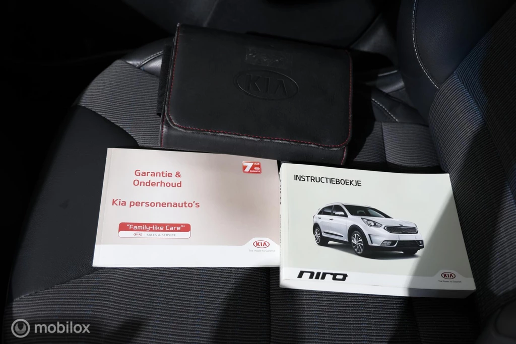 Kia Niro – foto 20