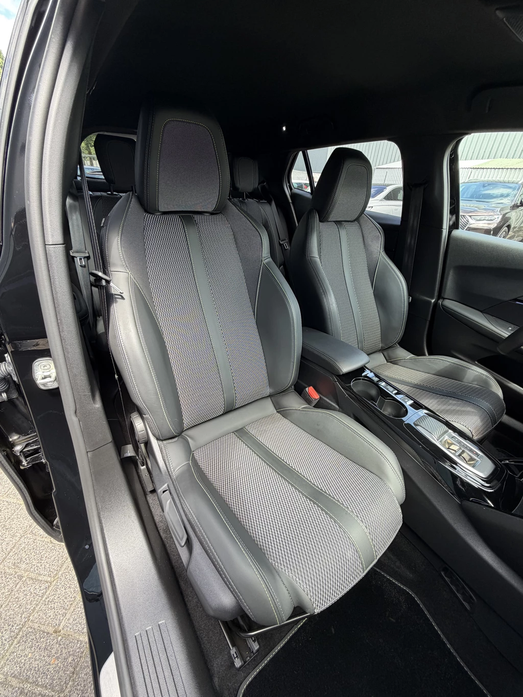 Peugeot 2008 – foto 12