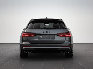 Audi A6 – thumbnail 4