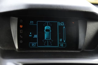 Ford Transit Connect – thumbnail 31