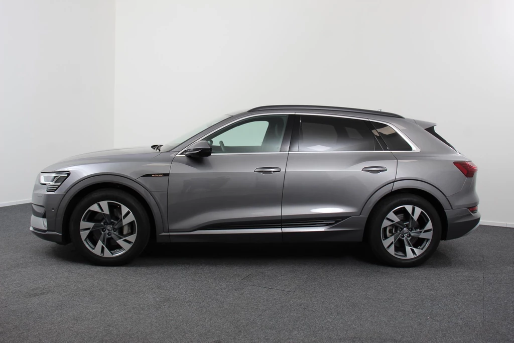 Audi e-tron – foto 2