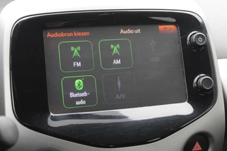 Toyota Aygo – thumbnail 18