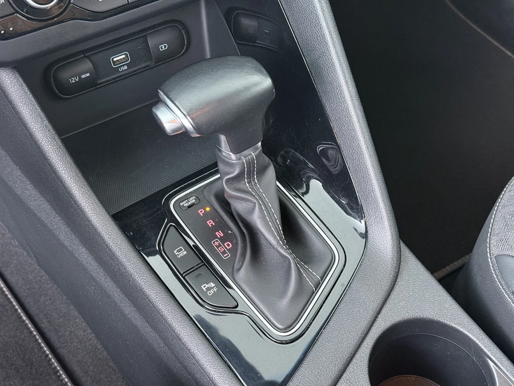 Kia Niro – foto 33
