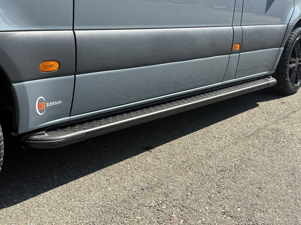 Mercedes-Benz Sprinter – foto 8