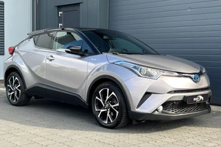 Toyota C-HR – thumbnail 6
