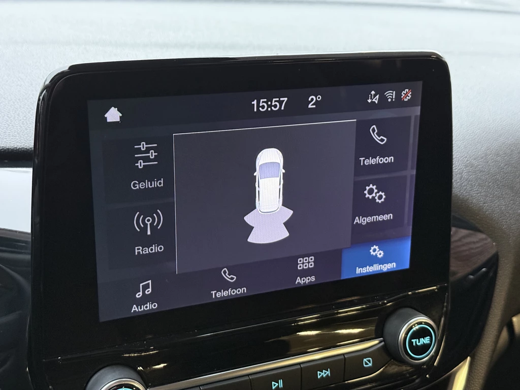 Ford Fiesta – foto 30