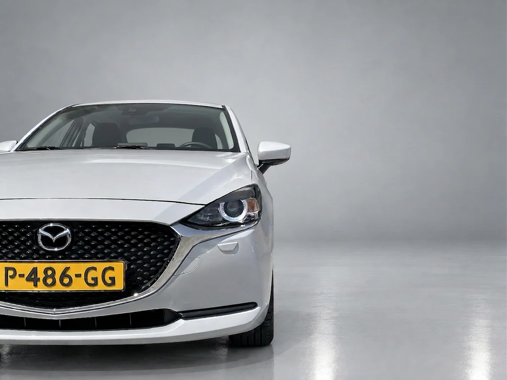 Mazda 2 – foto 10