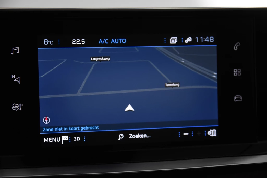 Peugeot 2008 – foto 13