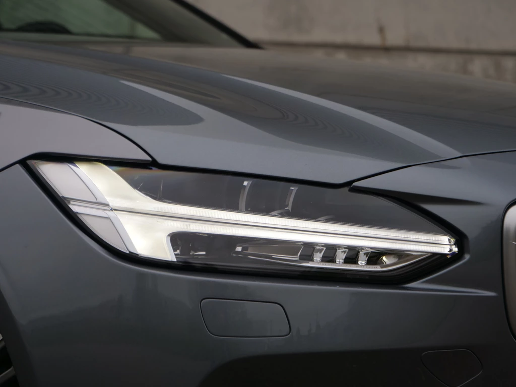 Volvo V90 – foto 28