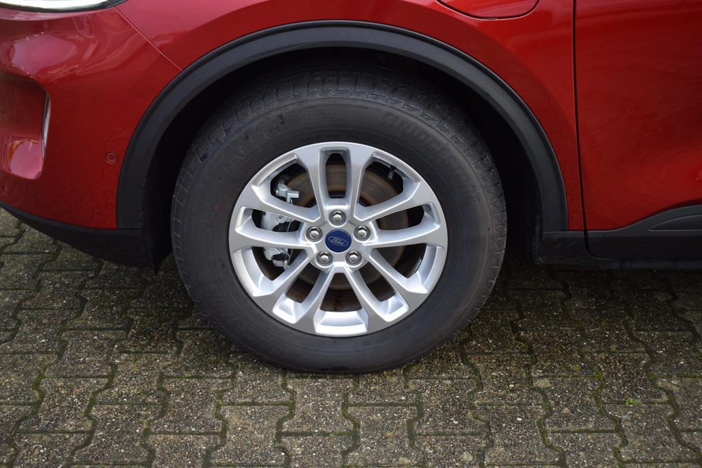 Ford Kuga – foto 36