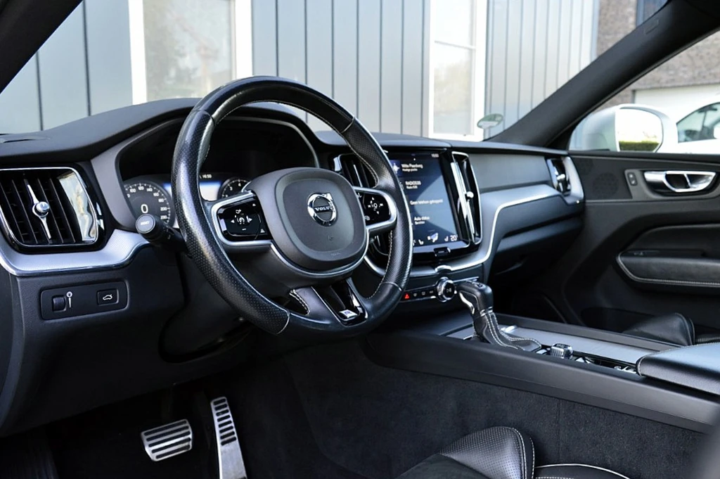 Volvo XC60 – foto 13