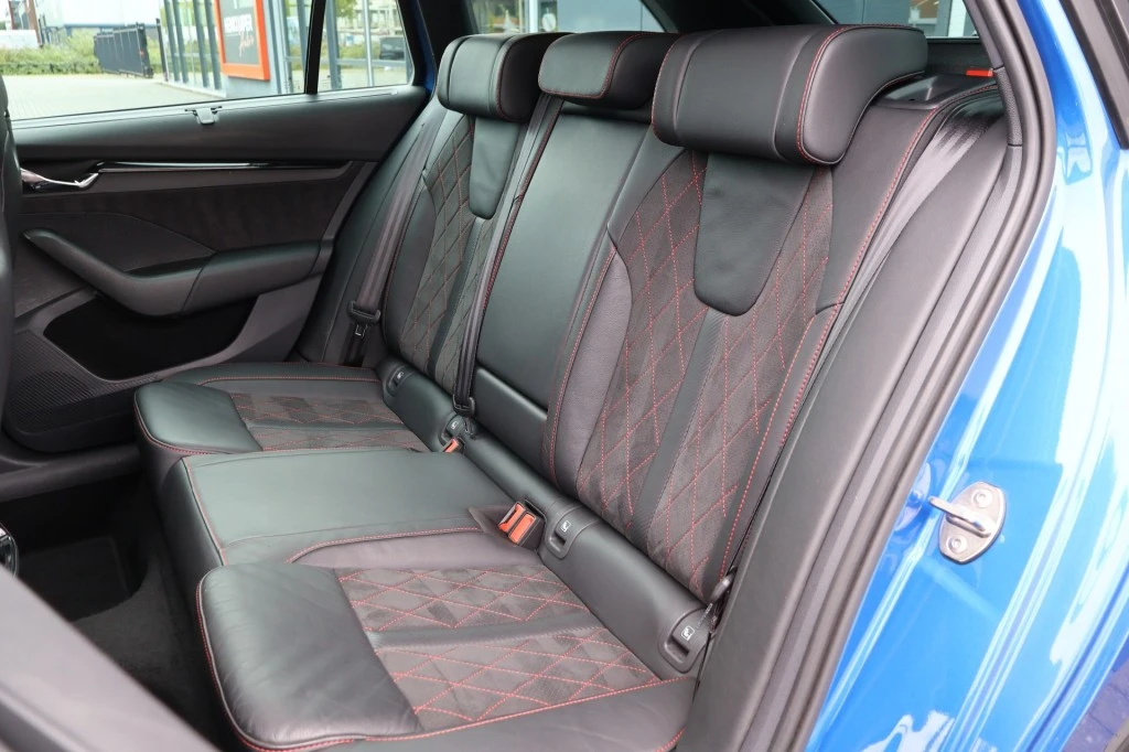 Škoda Octavia – foto 41