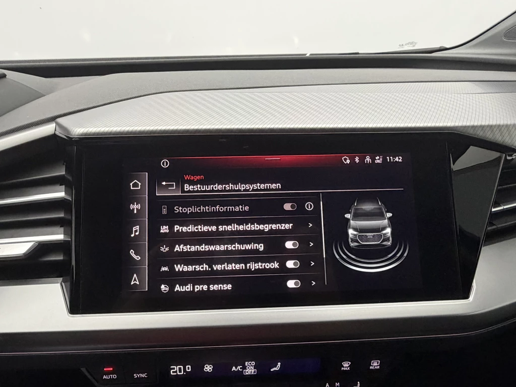 Audi Q4 e-tron – foto 23