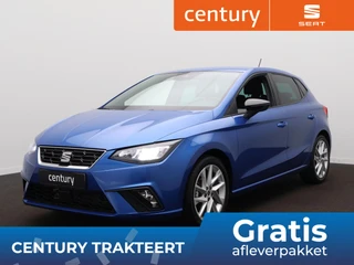 SEAT Ibiza – thumbnail 1