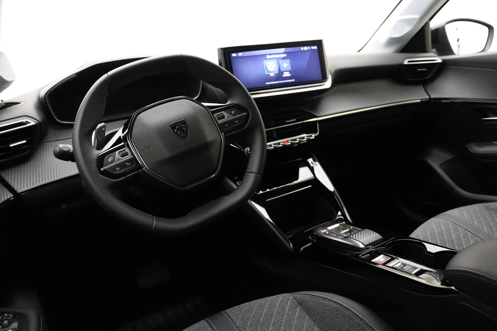 Peugeot 208 – foto 16