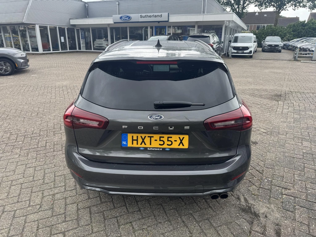 Ford Focus – foto 4