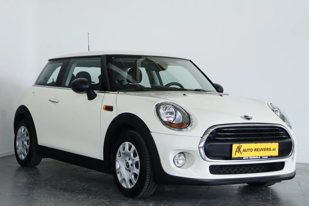 MINI One – foto 6