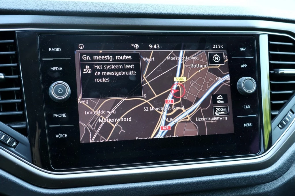 Volkswagen T-Roc – foto 33