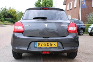 Suzuki Swift – thumbnail 4