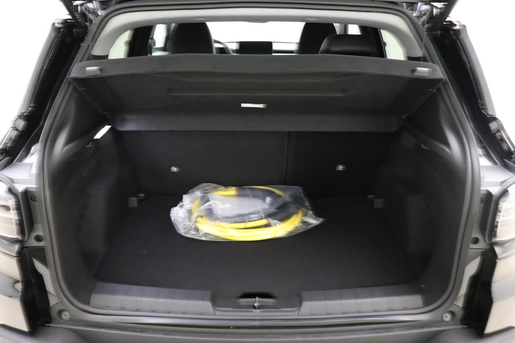 Jeep Avenger – foto 13
