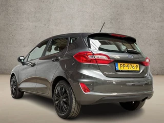 Ford Fiesta – thumbnail 3