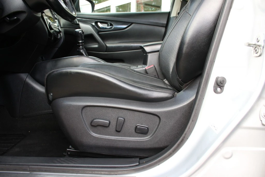 Nissan X-Trail – foto 13