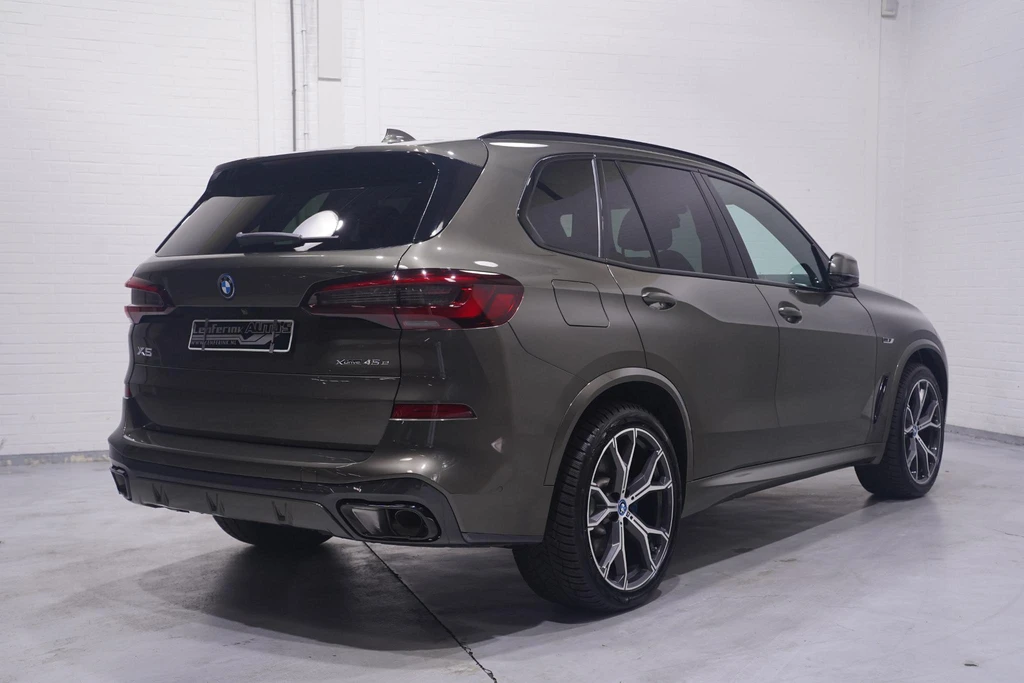 BMW X5 – foto 5