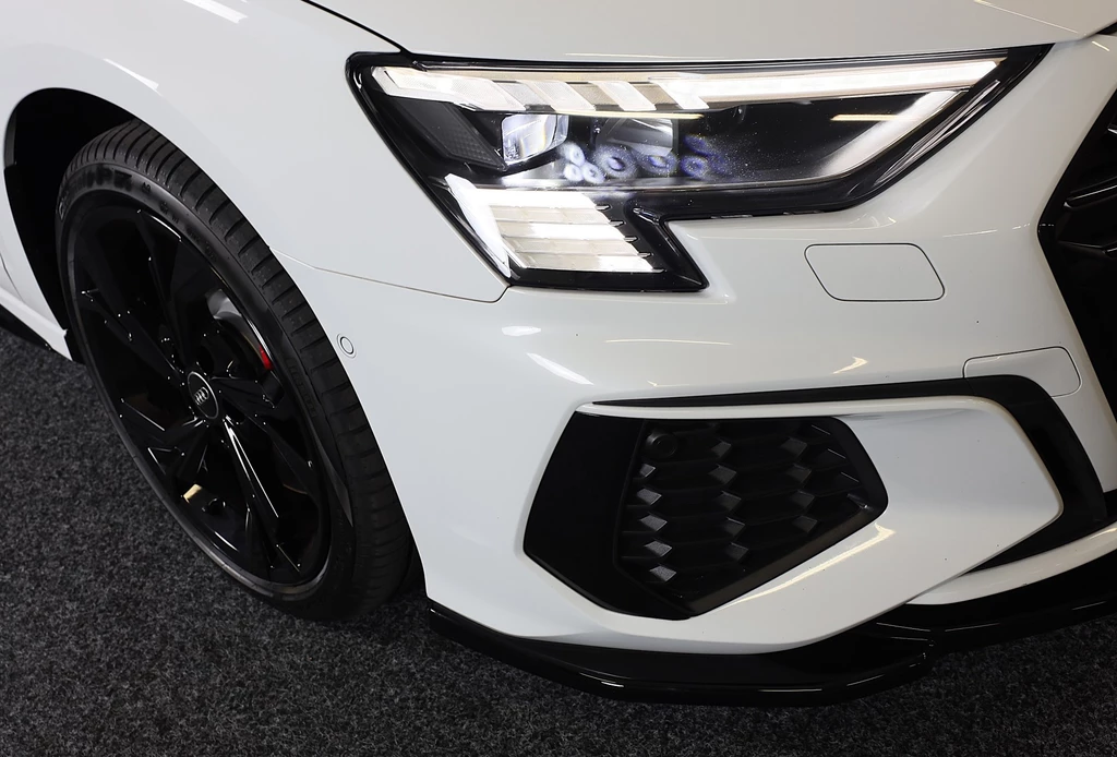 Audi A3 – foto 56