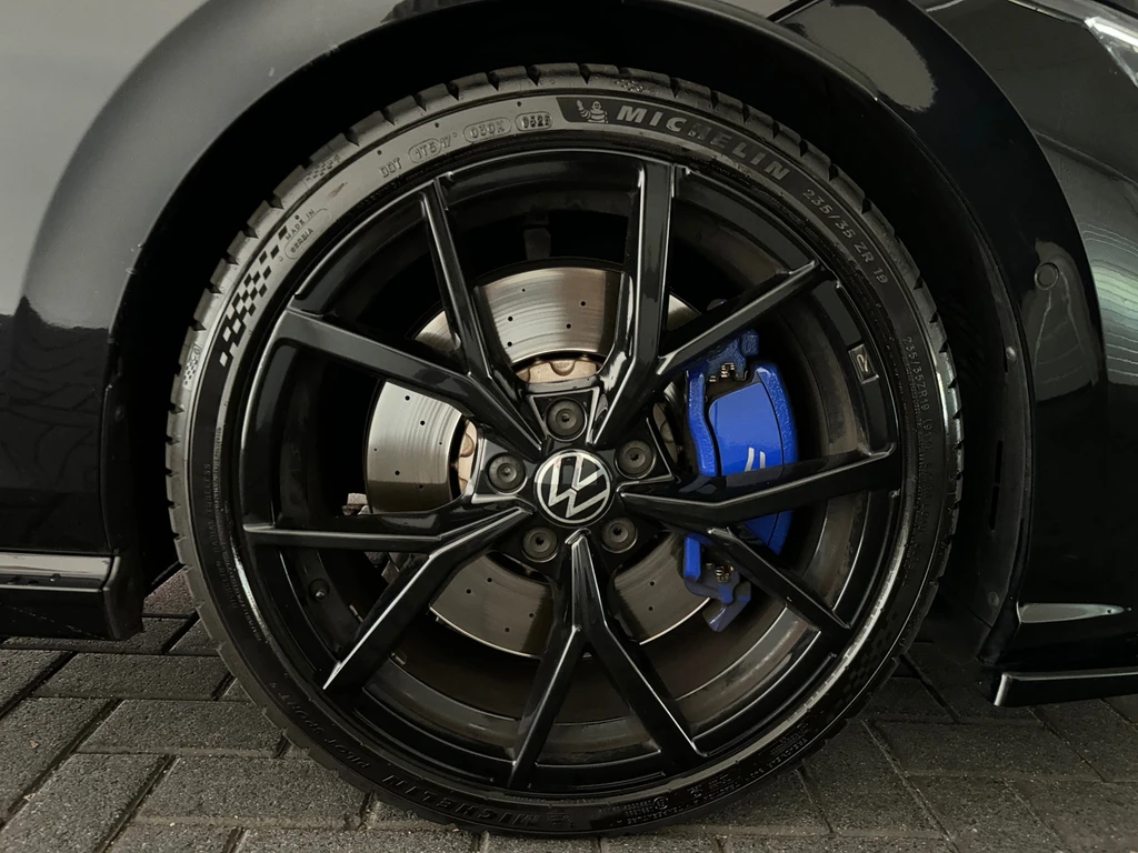 Volkswagen Golf – foto 23