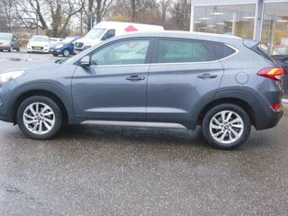 Hyundai Tucson – thumbnail 2