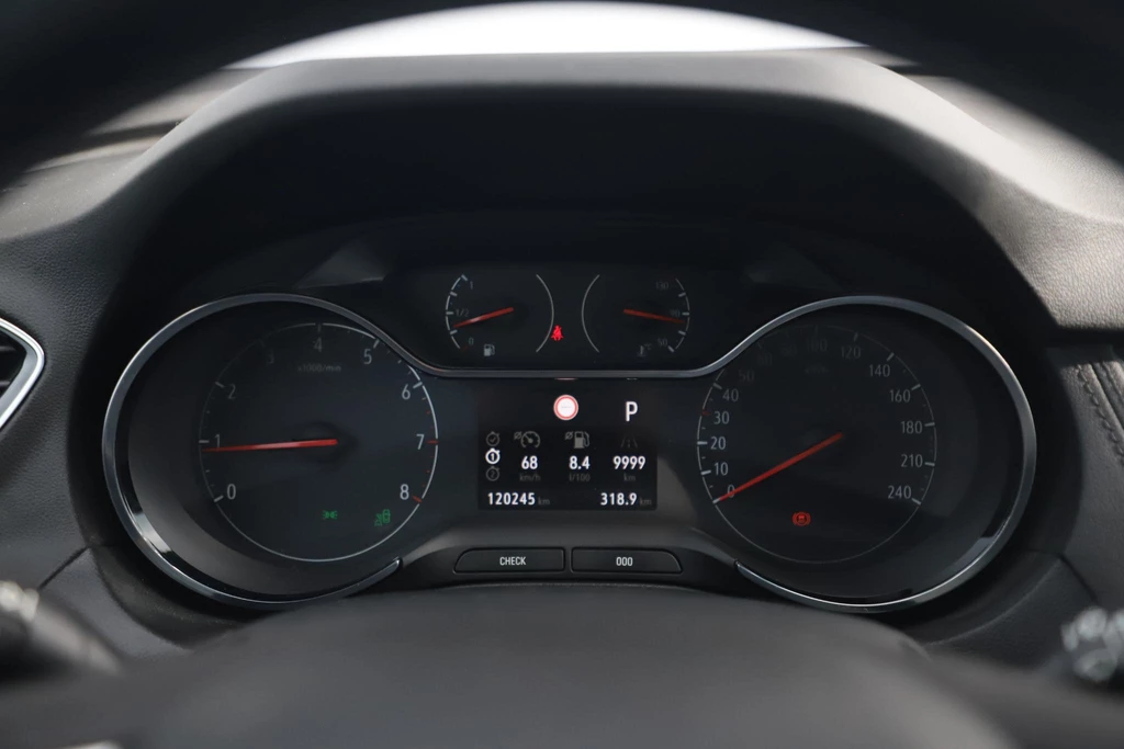 Opel Grandland X – foto 19