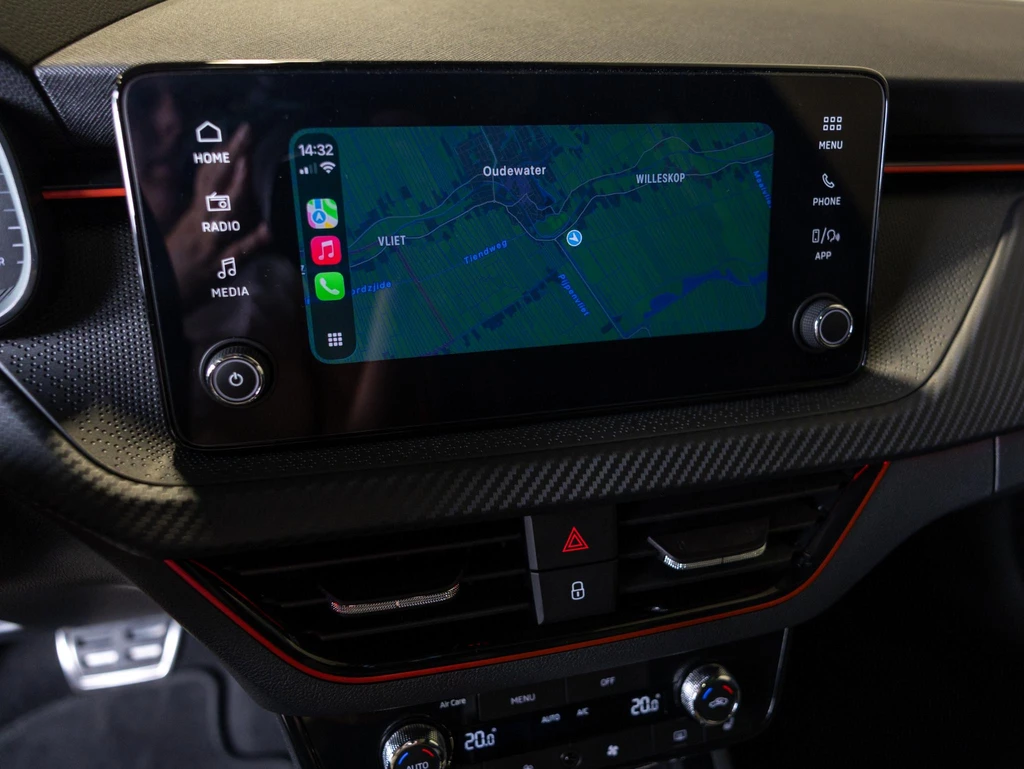 Škoda Kamiq – foto 28