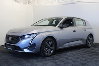 Peugeot 308 – thumbnail 1