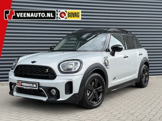 MINI Countryman – thumbnail 1