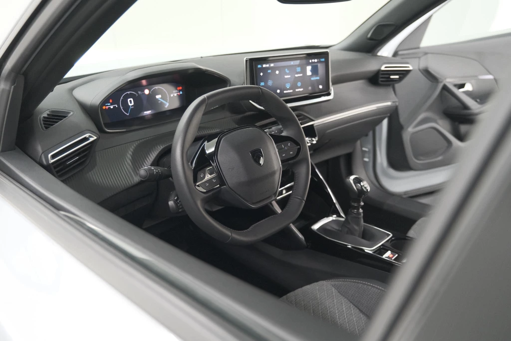 Peugeot 2008 – foto 18